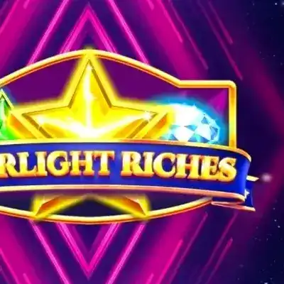 Starlight Riches by Booming Games