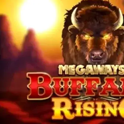 Buffalo Rising Megaways by Blueprint Gaming
