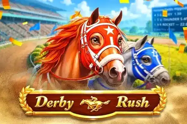 Derby Rush