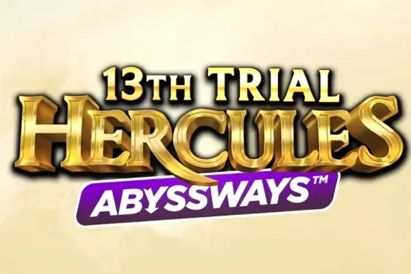 13th Trial Hercules Abyssways