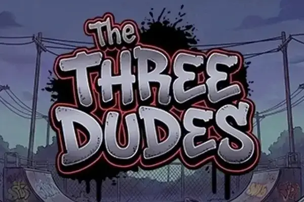 The Three Dudes