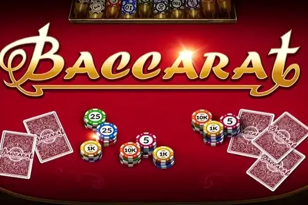 Baccarat 777