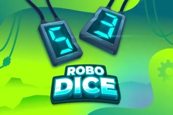 Robo Dice