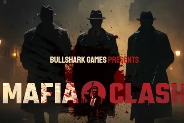 Mafia Clash