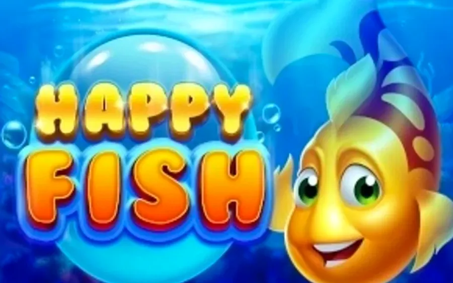 Happy Fish